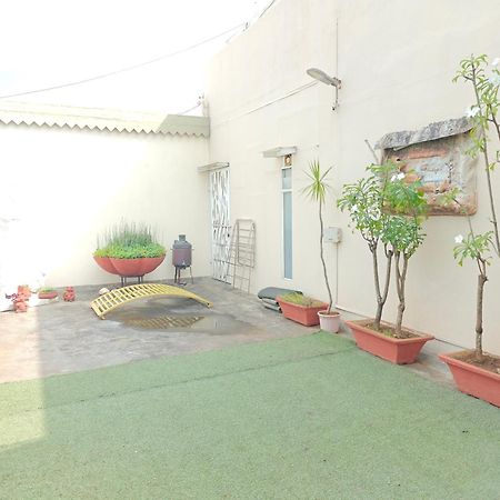 Chandralok Service Apartments Kolhapur Exterior foto