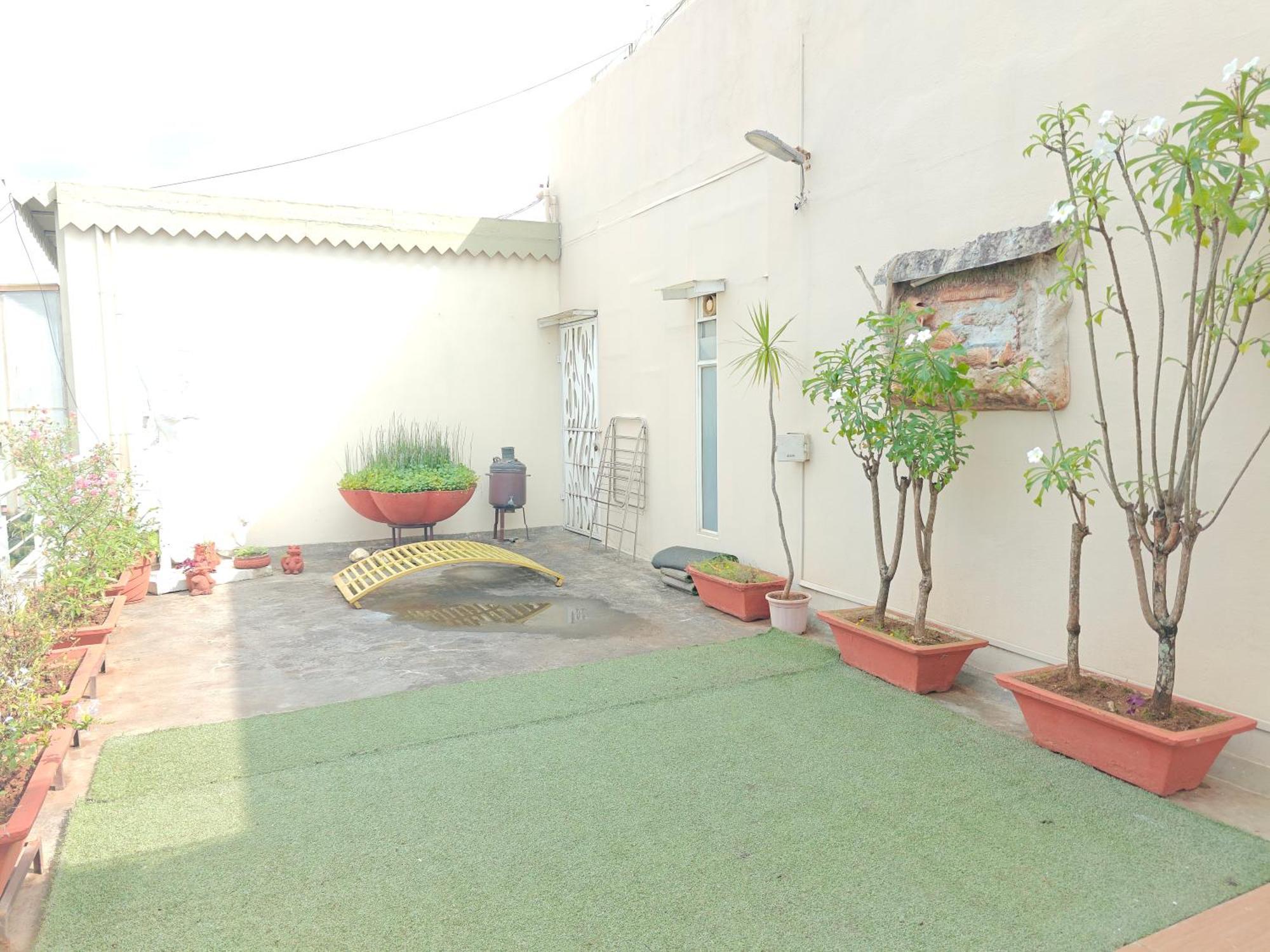 Chandralok Service Apartments Kolhapur Exterior foto