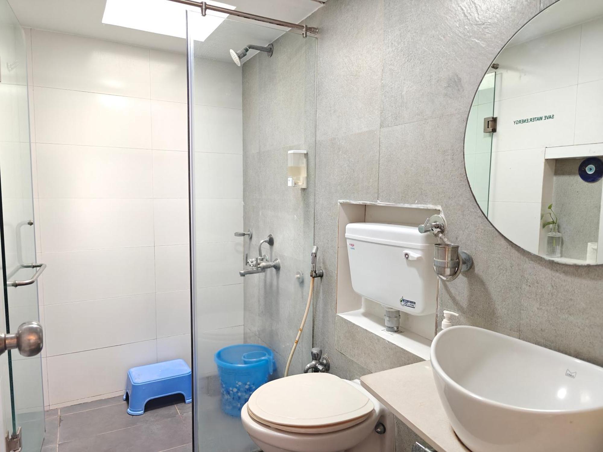 Chandralok Service Apartments Kolhapur Exterior foto